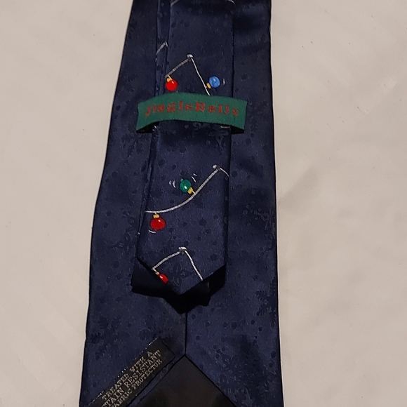 Neck tie made by Jinglebell - Picture 2 of 2
